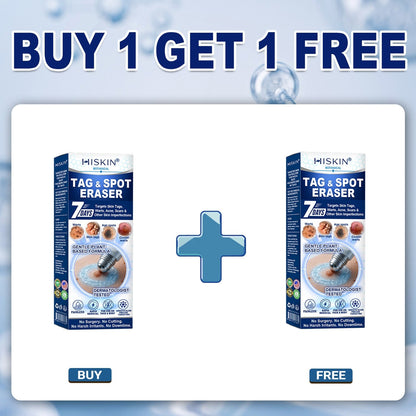 HISKIN® Skin Tag & Spot Eraser Pen