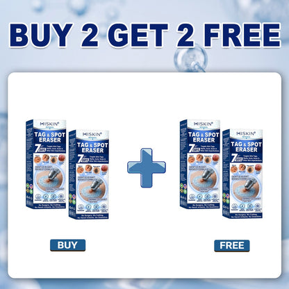 HISKIN® Skin Tag & Spot Eraser Pen