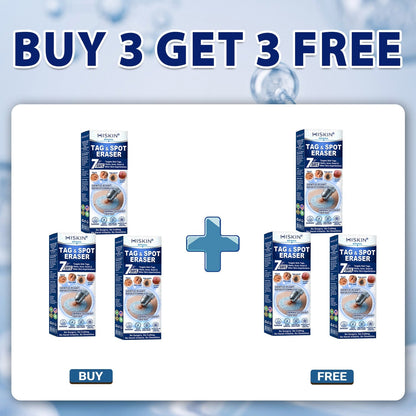 HISKIN® Skin Tag & Spot Eraser Pen